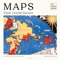 Cover: Maps: Their Untold Stories 2nd edition - Conway