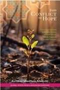 Cover: From Conflict to Hope - Regnum Books International