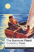 Cover: The Summer Flood - Parthian Books