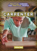Cover: Carpenter - Cheriton Children's Books