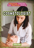 Cover: Cosmetologist - Cheriton Children's Books