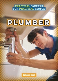 Enlarge image Cover: Plumber - Cheriton Children's Books