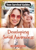 Cover: Developing Social Awareness - Cheriton Children's Books