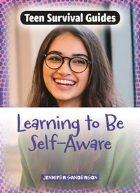 Enlarge image Cover: Learning to Be Self-Aware - Cheriton Children's Books