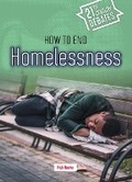 Cover: How to End Homelessness - Cheriton Children's Books