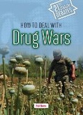 Cover: How to Deal with Drug Wars - Cheriton Children's Books