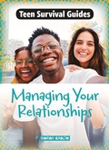 Cover: Managing Your Relationships - Cheriton Children's Books