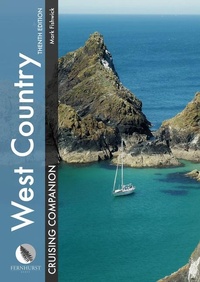 Abbildung von: West Country Cruising Companion - Fernhurst Books Limited