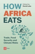 Cover: How Africa Eats - LSE Press