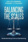 Cover: Balancing the Scales - Weston Publishing, LLC