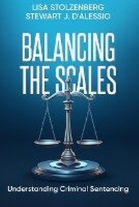 Enlarge image Cover: Balancing the Scales - Weston Publishing, LLC