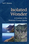 Cover: Isolated Wonder - Missouri Botanical Garden Press