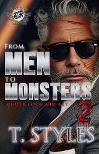 Enlarge image Cover: From Men To Monsters 2 - Cartel Publications