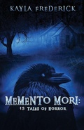 Cover: Memento Mori - Into the Darkness Publishing