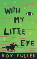 Cover: With My Little Eye - VALANCOURT BOOKS