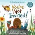 Cover: You're Not Invited! - Brandylane Publishers, Inc.