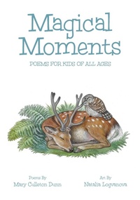 Abbildung von: Magical Moments - Belle Isle Books