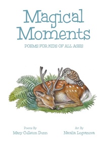 Abbildung von: Magical Moments - Belle Isle Books