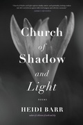 Cover: Church of Shadow and Light - Wayfarer Books