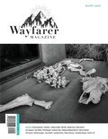 Cover: Wayfarer Magazine Issue 42 - Wayfarer Magazine