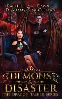 Enlarge image Cover: Demons & Disaster - Rachel Adams