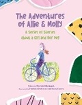 Cover: The Adventures of Allie & Molly A series of Stories about a Girl and her Dog - Skippy Creek