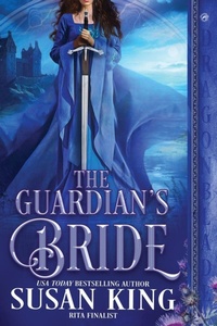 Enlarge image Cover: The Guardian's Bride - Dragonblade Publishing, Inc.