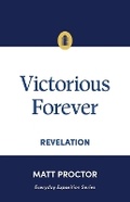Cover: Victorious Forever - Occ Press