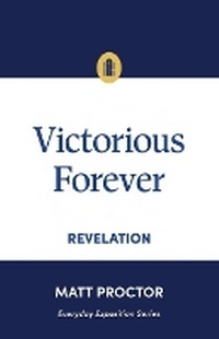 Enlarge image Cover: Victorious Forever - Occ Press