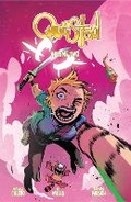 Cover: Quested Volume 2: Volume 2 - Massive Publishing