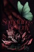 Cover: Something's Broken - JNJ Publishing LLC