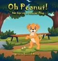 Cover: Oh Peanut! - Yawn Publishing LLC