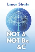 Cover: Not A, Not Be, &c - Institute of General Semantics