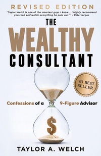 Abbildung von: The Wealthy Consultant - Game Changer Publishing