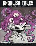 Cover: Ghoulish Tales Issue #3 - Ghoulish Books