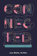 Cover: Connected - Kaio Publications, Inc.