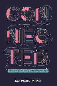 Enlarge image Cover: Connected - Kaio Publications, Inc.