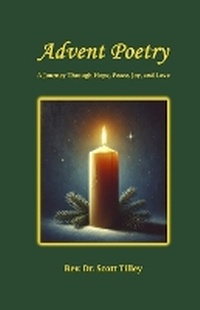 Enlarge image Cover: Advent Poetry - Precious Poetry