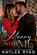 Cover: Merry with Me - Kaylee Ryan