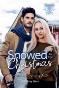 Cover: Snowed In For Christmas - Melony Ann