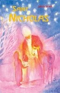 Enlarge image Cover: Saint Nicholas - Mercury Press (Canada)