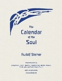 Enlarge image Cover: The Calendar of the Soul - Mercury Press (Canada)
