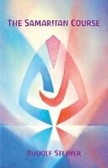 Cover: The Samaritan Course - Mercury Press (Canada)