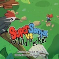Cover: Super Sonya vs. the Woodpecker - Evil Alter-Ego Press