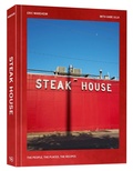 Cover: Steak House - Ten Speed Press