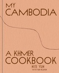 Cover: My Cambodia - Random House Inc