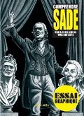 Cover: Comprendre Sade - Max Milo Editions