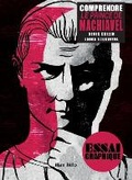 Cover: Comprendre le Prince de Machiavel - Max Milo Editions