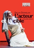 Cover: L'acteur et la cible - Max Milo Editions