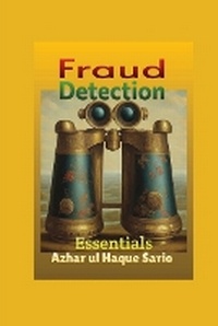 Abbildung von: Fraud Detection Essentials - tredition GmbH